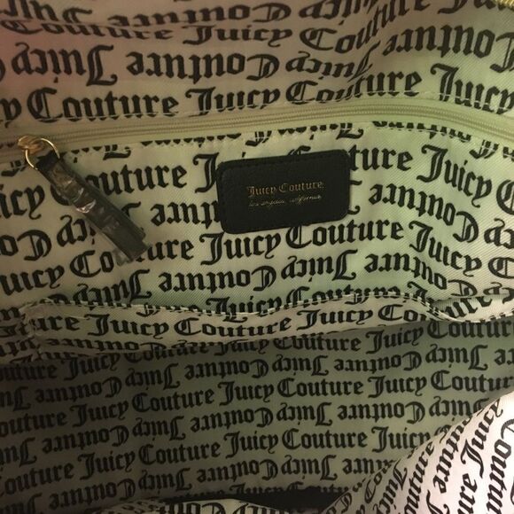 JUICY Couture overnight bag - Picture 6 of 8